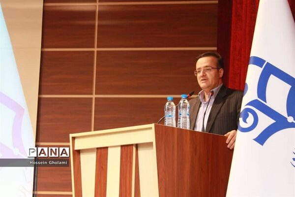 جشن روز دانشجو دانشگاه فرهنگیان بوشهر