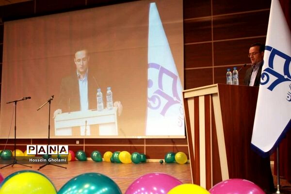 جشن روز دانشجو دانشگاه فرهنگیان بوشهر