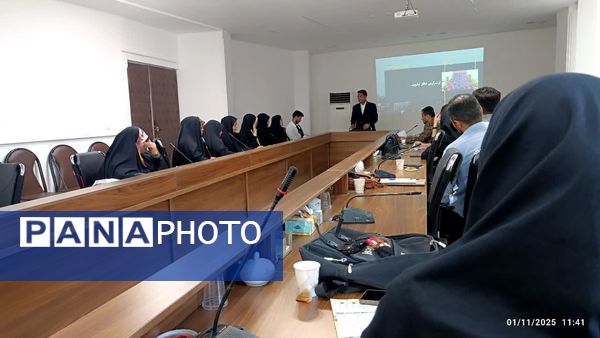 هنر شفاف سازی اخبار با آموزش خبرنویسی در شبکه‌های اجتماعی