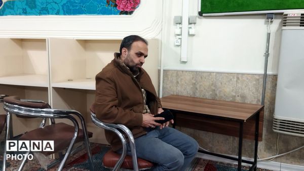 گفت و گویی در باب خطبه همام در نیشابور 