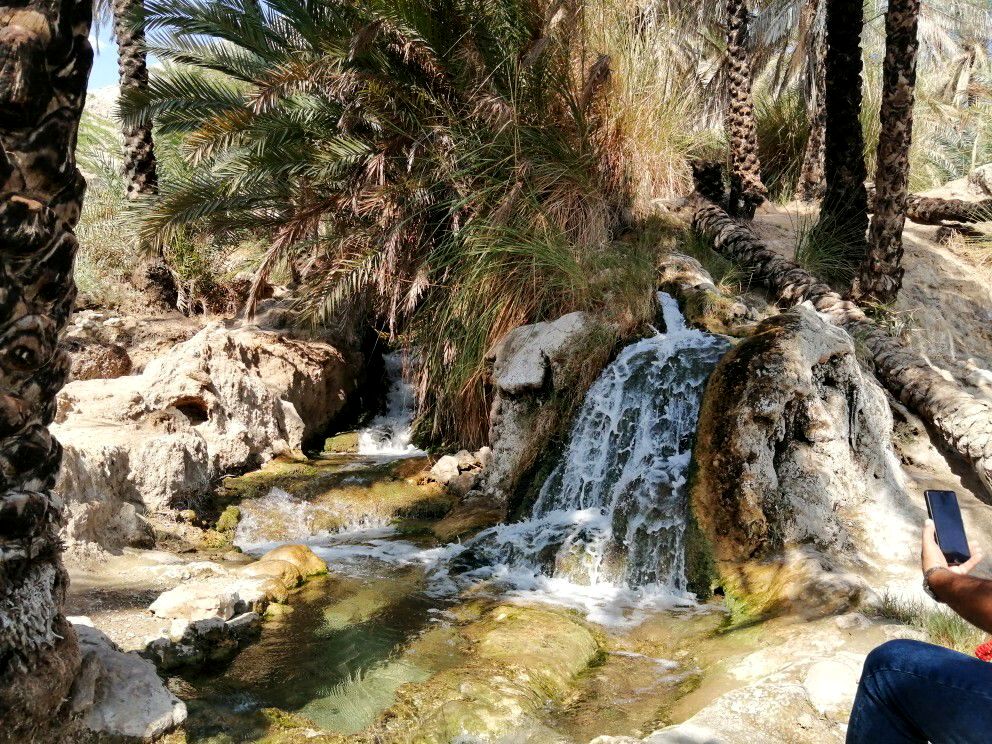 طبیعت هرگز تکراری و خسته‌کننده نمی‌شود