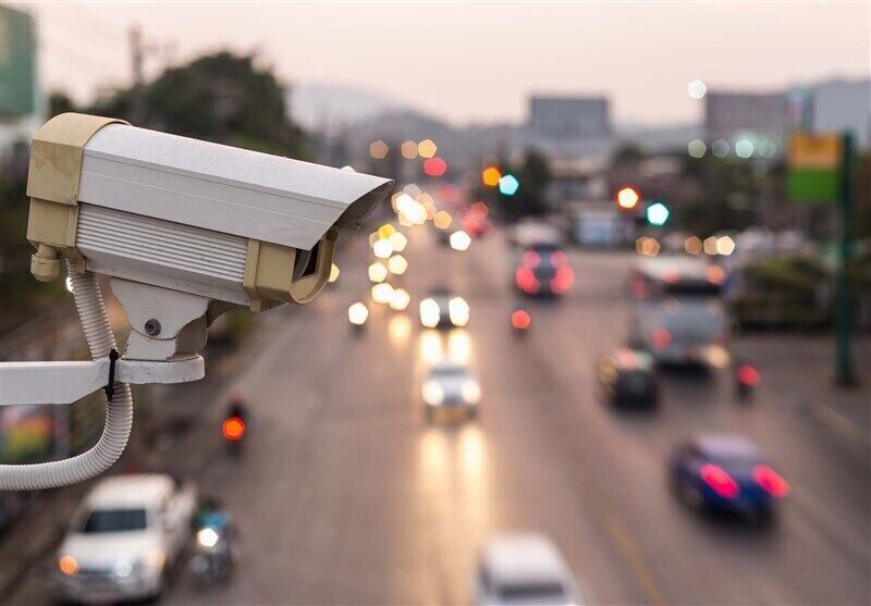 رئیس پلیس راهنمایی و رانندگی گیلان تنها ۶ دوربین کنترل سرعت داریم