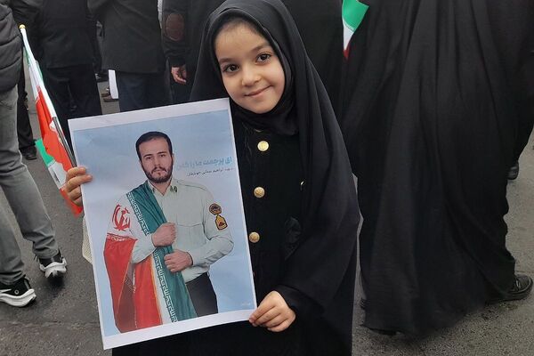 ۲۲ بهمن در ورامین، حماسه ای به وسعت یک شهر