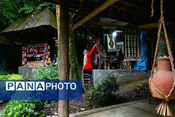 موزه میراث روستایی گیلان