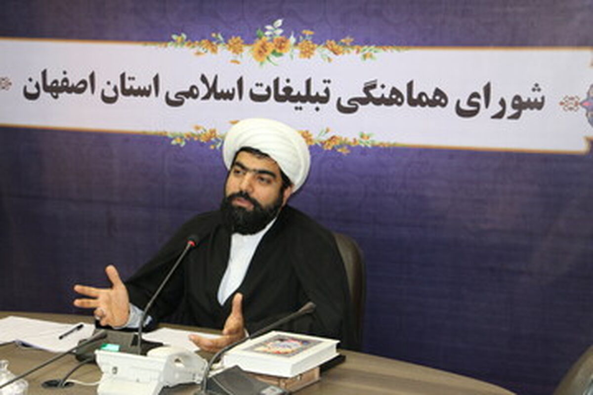 شورای هماهنگی تبلیغات اسلامی، قرارگاه نرم انقلاب در بزنگاه‌های اجتماعی و فرهنگی است