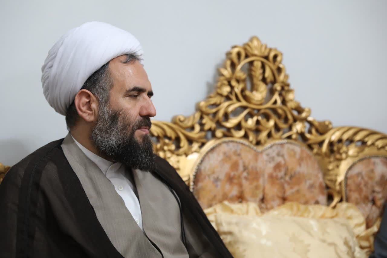 امام خمینی(ره)، بنیان‌گذار حکومت دینی و تحول‌ساز قرن اخیر بود