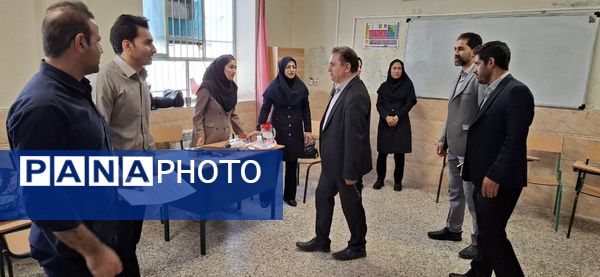 حضور ۲۵۰ دانش‌آموز پلدختری در جشنواره نوجوان خوارزمی