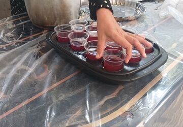 روزهایی که با نام امام حسین (ع) آغاز می شوند