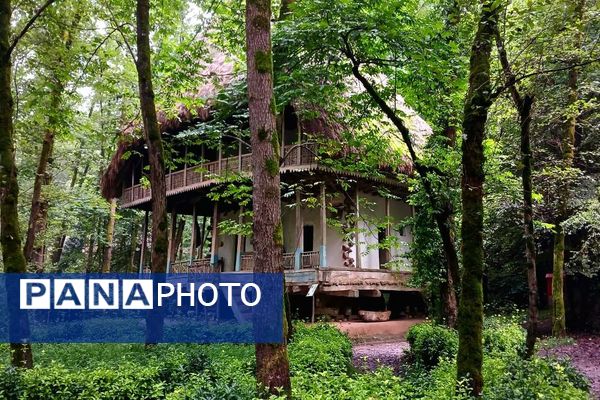 موزه میراث روستایی گیلان