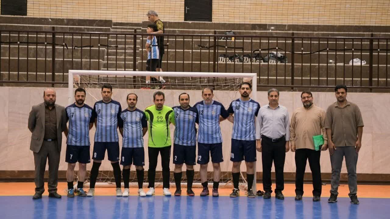 برگزیدگان جشنواره فرهنگی ورزشی کارکنان نوسازی مدارس کشور معرفی شدند