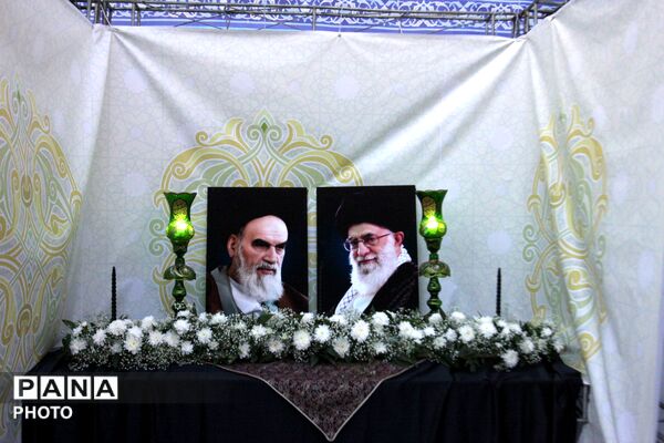 یاد مردی که برای ما ایستاد
