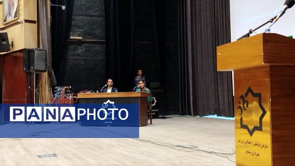 همایش بزرگ روبیس شو ویژه دختران در فرهنگسرای نیشابور