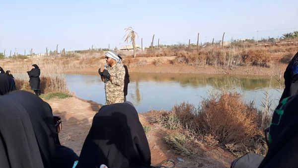 سفر فرهنگیان به سرزمین نور و شهادت 