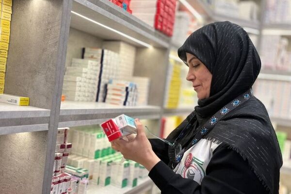 ۳۰۰ پزشک در سراسر کشور آماده معاینه متقاضیان حج ۱۴۰۶


