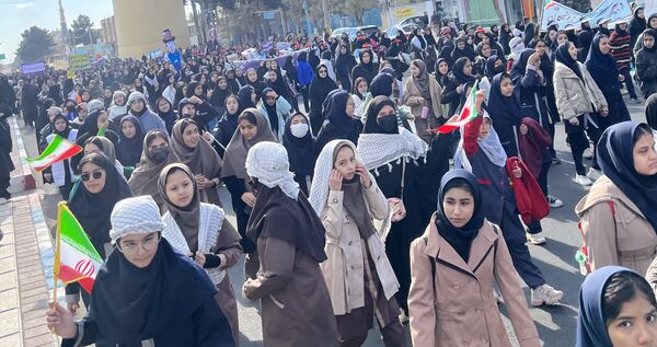سیزده آبان؛ روز تجدید میثاق ملت با آرمان‌های انقلاب