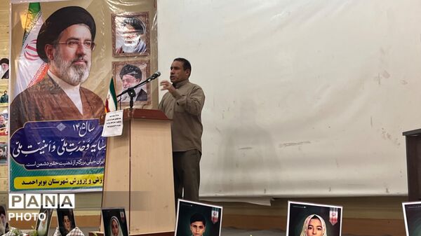 جلسه کمیته هماهنگی اجتماع دانش‌آموزان و فرهنگیان  کهگیلویه و بویراحمد