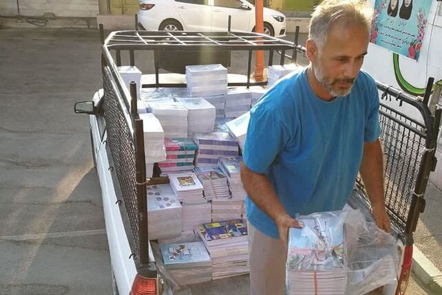 از نیمکت‌های مدرسه تا ماندگاری در تاریخ؛ مهر با یاد دانش‌آموزان میناب
