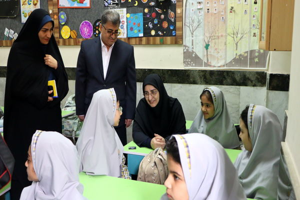 از صندلی وزارت تا نیمکت کلاس