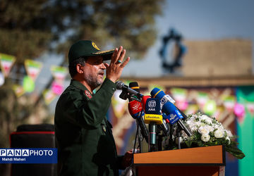 اردوهای راهیان نور ‌از ۲۰ مهر آغاز خواهد شد