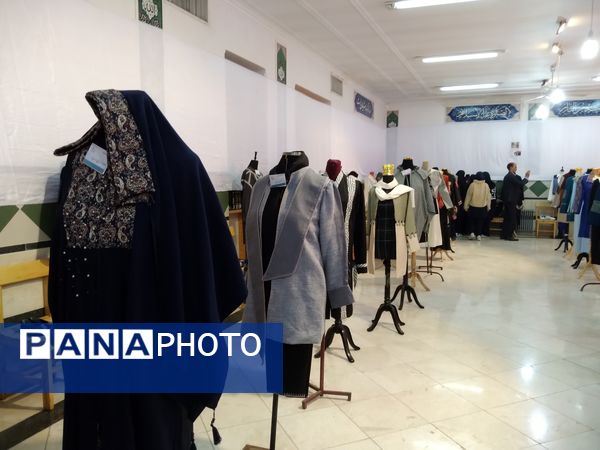 جشنواره دانش‌آموزی نقش یادگار در یزد