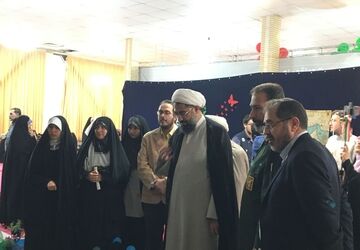 فضایی مخصوص نوجوانان
