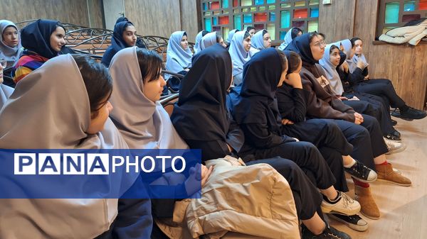 دومین روز از مرحله چهارم طرح تمشک در استان البرز