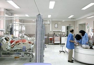 میانگین امتیاز آمادگی بیمارستان‌ها در برابر بلایا ۵۴٪ است!