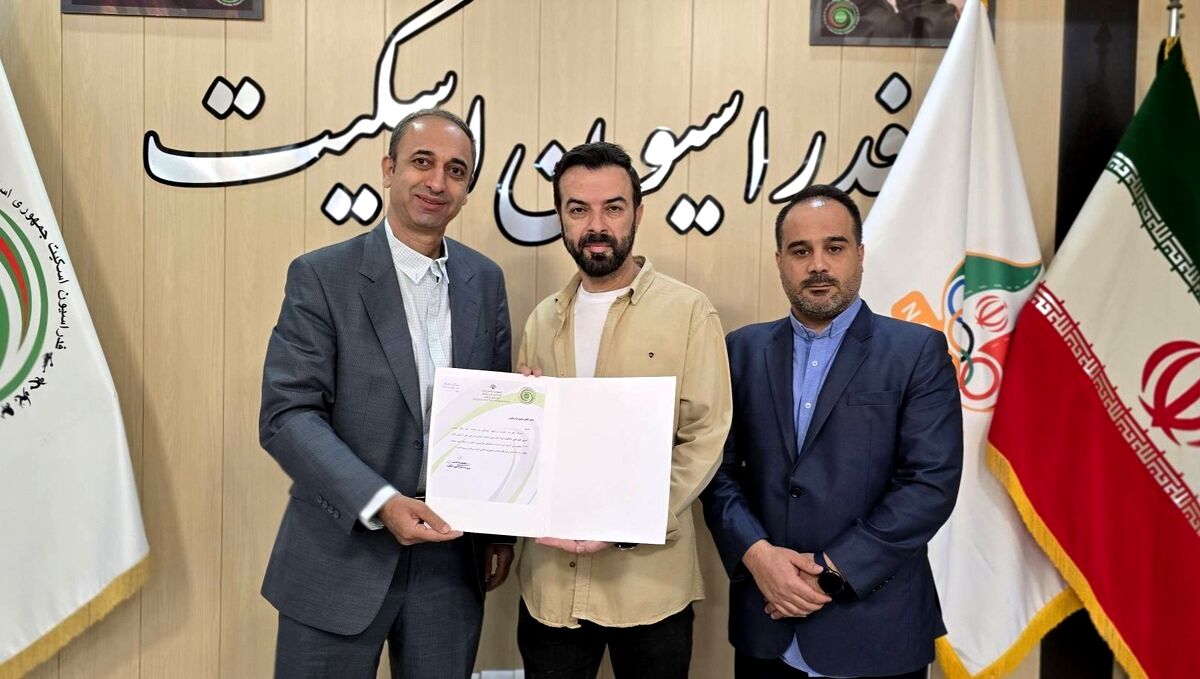 انتصاب مربی تیم ملی اسکیت بُرد برای بازی‌های آسیایی ناگویا