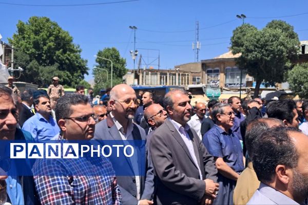 فریاد «جمعه خشم» در کردستان