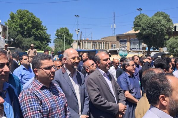 فریاد «جمعه خشم» در کردستان