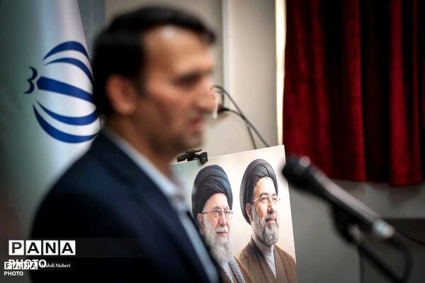نشست خبری سخنگوی وزارت آموزش و پرورش
