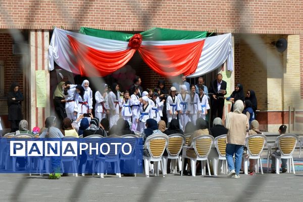کلید خوردن طرح ملی «میدان پویا» در بهارستان‌دو