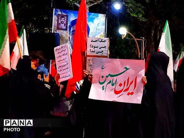 کاشمری ها بیست و هشت شب کمر خستگی را شکستند