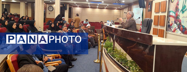 آیین اختتامیه و تقدیر از برگزیدگان سیزدهمین دوره جشنواره نوجوان سالم در قم