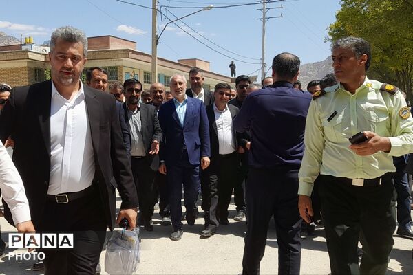  راه‌اندازی مرکز ملی شاهنامه‌خوانی در لردگان