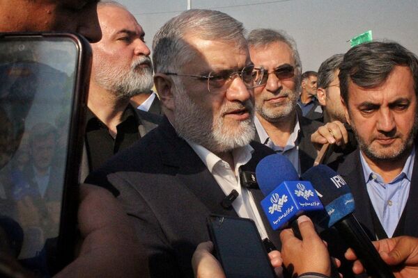  افتتاح مجموعه پروژه‌های زیرساختی و هوشمند در باقرشهر 