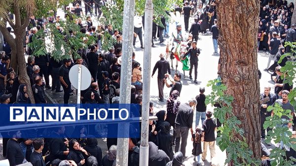 تاسوعای حسینی به یاد دستان بریده قمر بنی هاشم (ع)