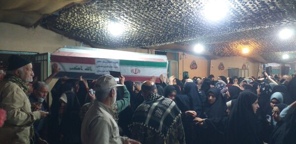 آشنایی دانش‌آموزان شمال شرق کشور با تاریخ دفاع مقدس