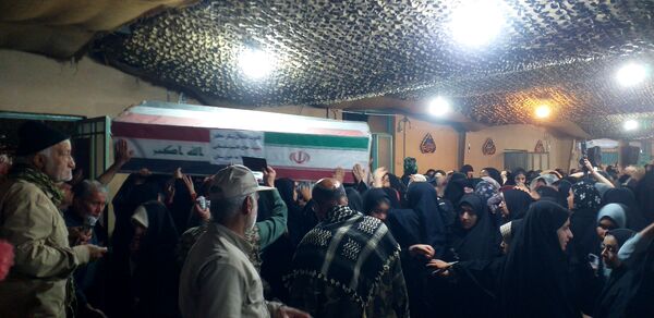 آشنایی دانش‌آموزان شمال شرق کشور با تاریخ دفاع مقدس