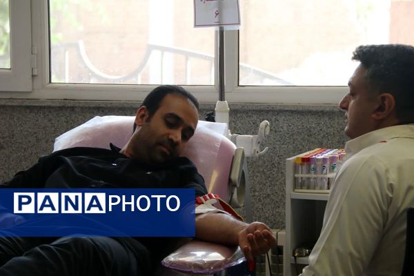 مهر حسینی برای ایران 