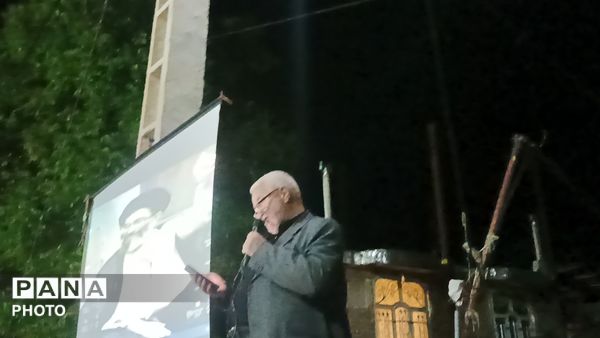 هستیم پای عهدی که بستیم