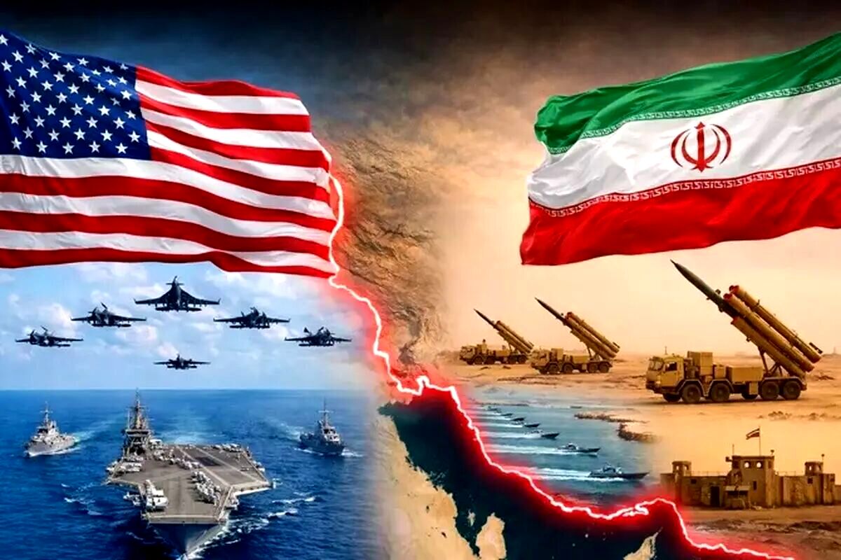 ماجراجویی ترامپ در ایران می‌تواند پایان عصر آمریکا باشد