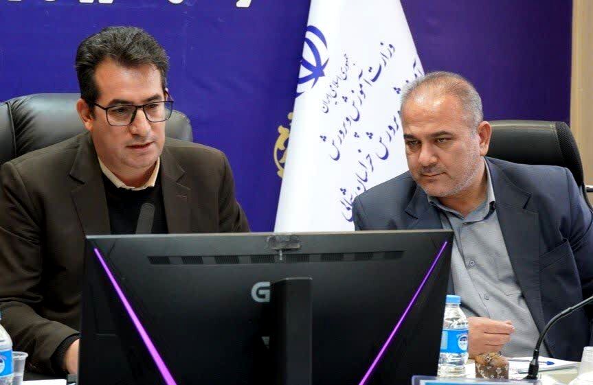 لزوم هم‌افزایی دستگاه‌ها برای رفع مشکلات زیرساختی مدارس عشایری