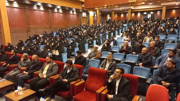 رونمایی از بسته «ایرانمون» در خراسان رضوی