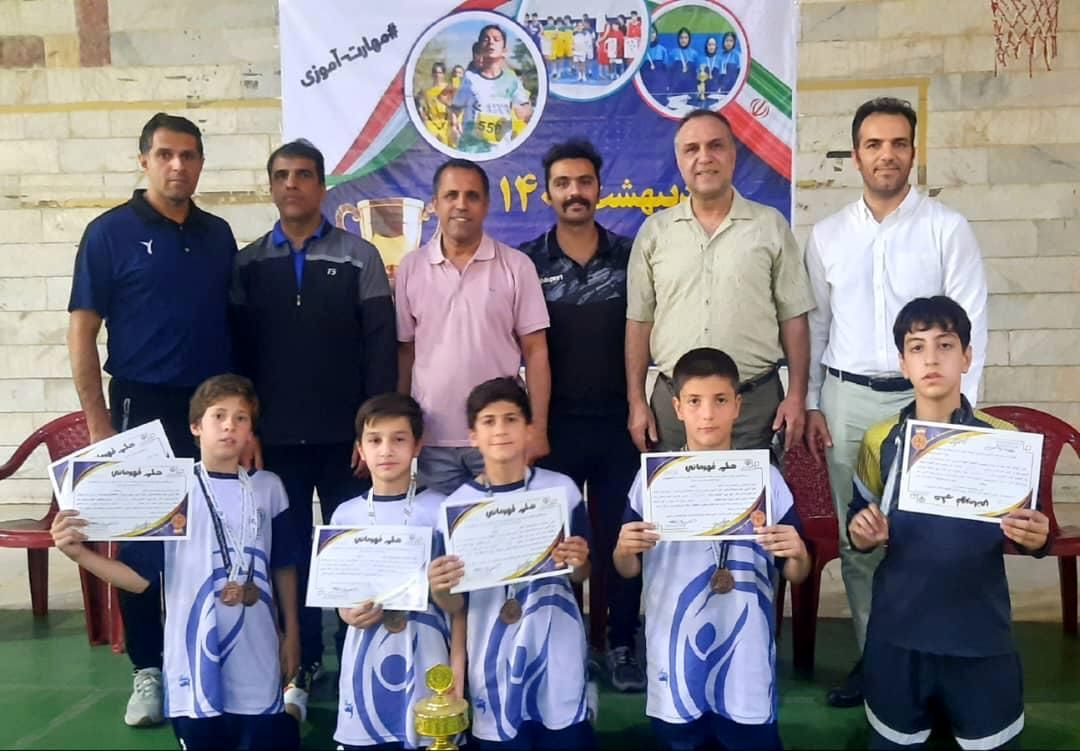 منطقه ۱۴ پس از ۲۰ سال به جمع مدعیان بازگشت