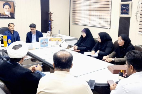 آغاز پروژه مهر با تاکید بر برنامه‌های پرورشی و فرهنگی در هرمزگان