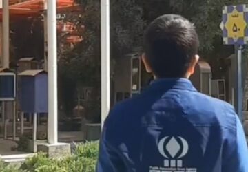 روایتی از زندگی شهید سجاد زبرجدی