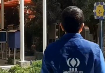 روایتی از زندگی شهید سجاد زبرجدی