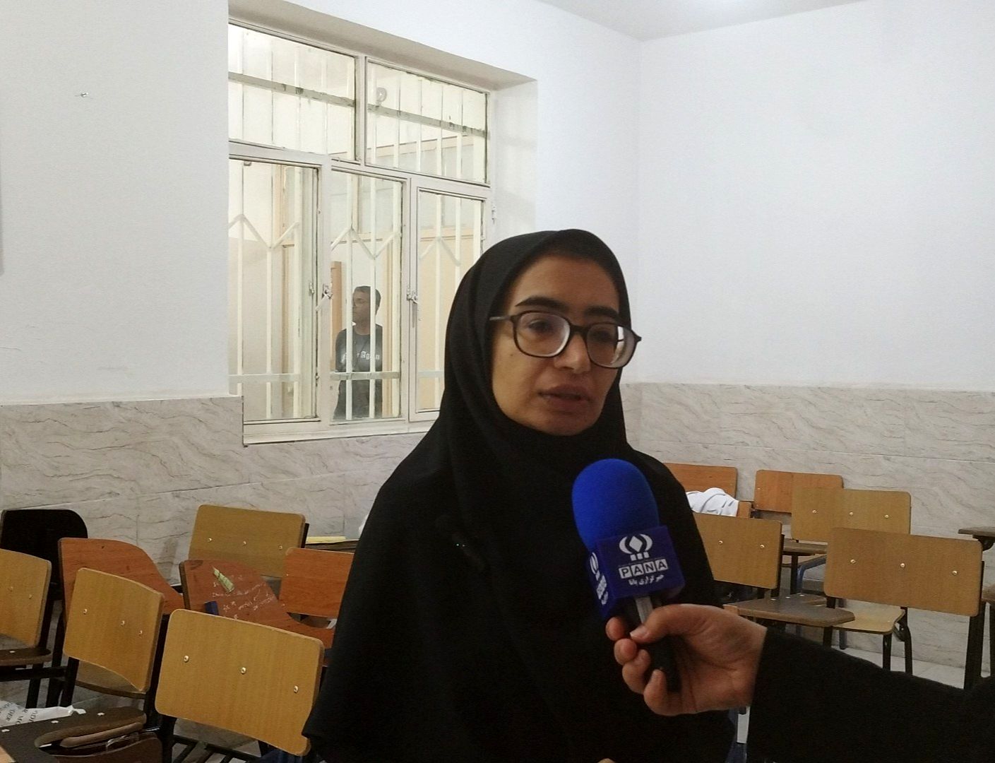 ۶۶ تیم از رشته آزمایشگاه هرمزگان جواز حضور در جشنواره کشوری را کسب می‌کنند