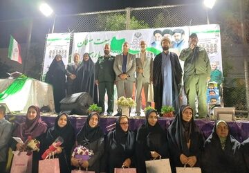 تمامی مسئولین آموزش و پرورش پای کار تجمعات شبانه هستند